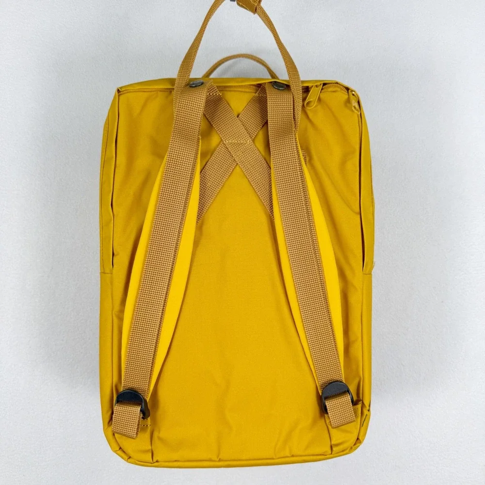 Fjallraven Kanken 15